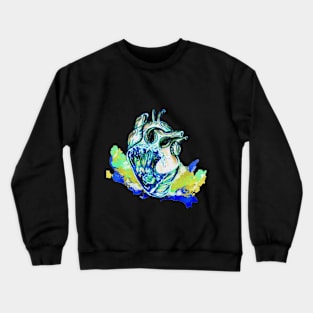 Heart of the Ocean Crewneck Sweatshirt